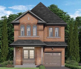 Lot B Kennedy Circle, Halton, ON