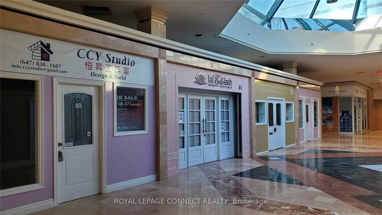 670 Hwy 7 East Avenue, Richmond Hill, ON, Beaver Creek Business Park