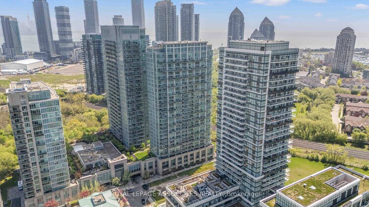 155 Legion Road N, Toronto, ON, Mimico