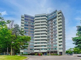 150 Neptune Drive, Toronto, ON , MLS #C12422418 , Image - 1