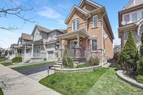 73 Feint Drive, Durham, ON , MLS #E12193079 , Image - 1