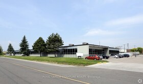 80 Jutland Road, Toronto, ON