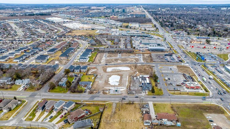 3077 White Oak Road, London South, ON, South W