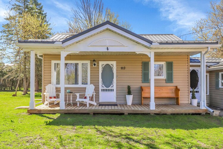 112 Drummond Street W, Merrickville-Wolford, ON, 804 - Merrickville