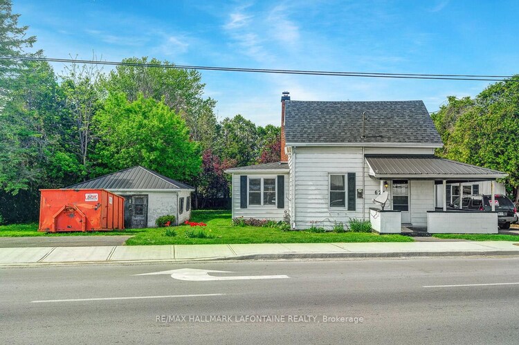 624 County 2 Road, Edwardsburgh/Cardinal, ON, 806 - Town of Cardinal