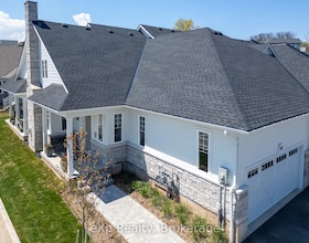 300 Sandpiper Lane, Grey County, ON , MLS #X12996260 , Image - 1