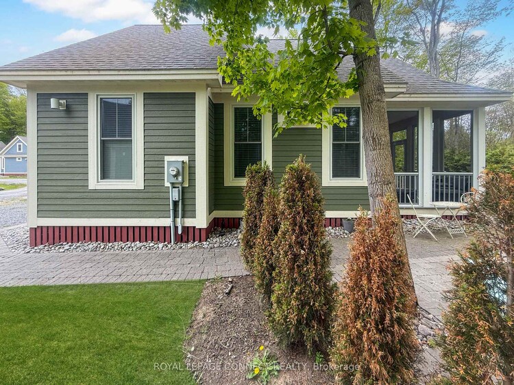 32 Hollow Lane, Prince Edward County, ON, Athol Ward