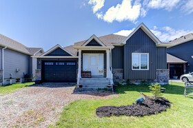 5 Beverly Street, Simcoe, ON , MLS #S12330360 , Image - 1