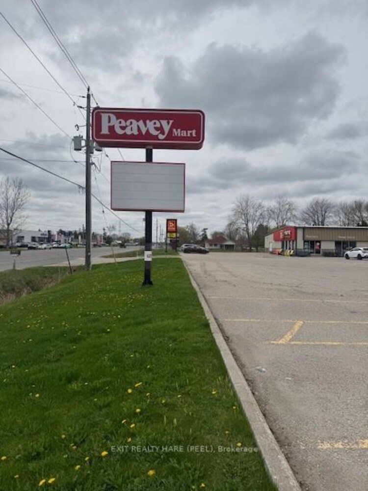 2954 Ontario Street, Perth East, ON, North Easthope