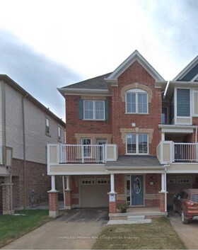 107 Lemieux Court, Halton, ON , MLS #W12443771 , Image - 1