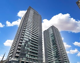 2 Sonic Way, Toronto, ON , MLS #C13109628 , Image - 1