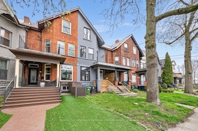 13 Spencer Avenue, Toronto, ON , MLS #W12269217 , Image - 1