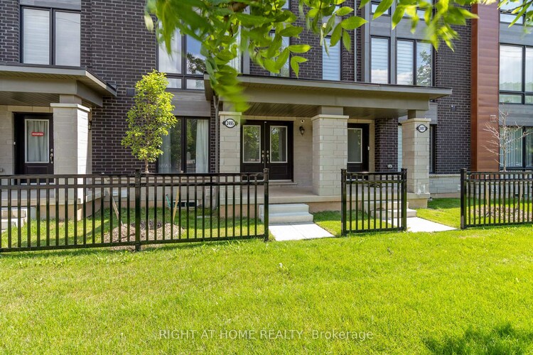 2495 Littlefield Crescent, Oakville, ON, 1007 - GA Glen Abbey
