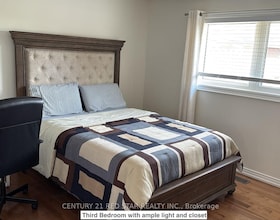 1358 Beauty Bush Court, Peel, ON , MLS #W12951986 , Image - 1