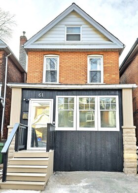 61 Stirton Street, Hamilton, ON , MLS #X12345298 , Image - 1