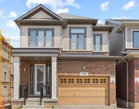 16 Crossmore Crescent, Waterloo, ON , MLS #X12959896 , Image - 1