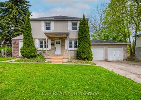 55 Stafford Street, Oxford, ON , MLS #X12520750 , Image - 1