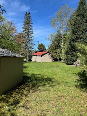 1438 Echo Lake Road, Muskoka, ON , MLS #X12211936 , Image - 1