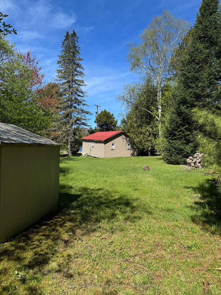 1438 Echo Lake Road, Lake of Bays, ON, Mclean