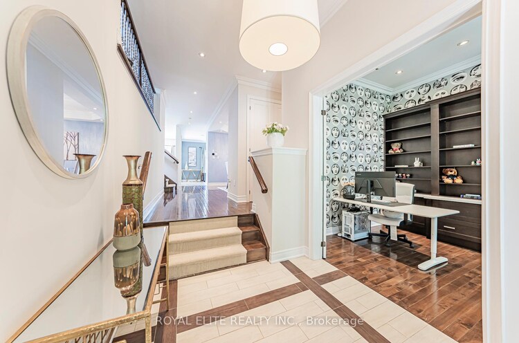 4 Alhart Street, Richmond Hill, ON, Jefferson