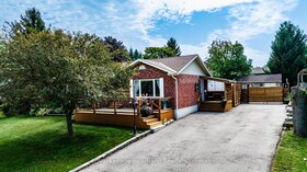 30 North Street, Huron, ON , MLS #X12161110 , Image - 1