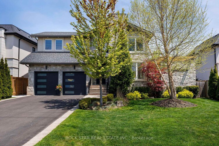 443 Seabourne Drive, Oakville, ON, 1020 - WO West