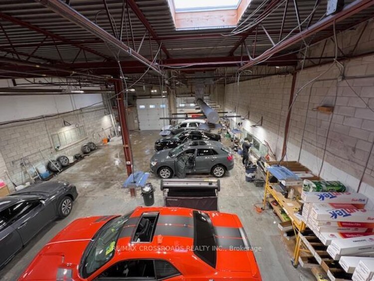 346 Newkirk Road, Richmond Hill, ON, Crosby