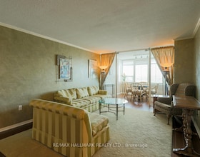 55 Skymark Drive, Toronto, ON , MLS #C12441875 , Image - 1