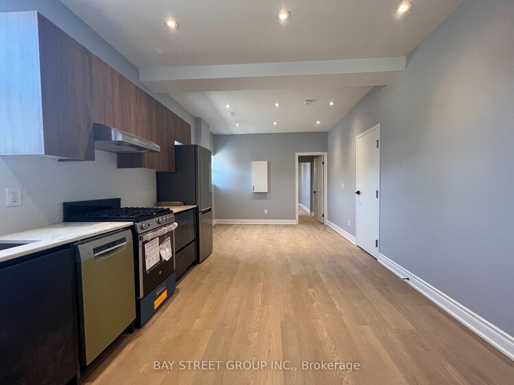 2386 Lake Shore Boulevard W, Toronto, ON, Mimico