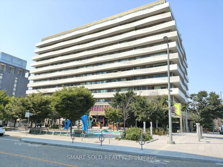 60 Tannery Road, Toronto, ON, Waterfront Communities C8