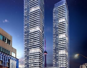 125 Blue Jays Way, Toronto, ON , MLS #C13101718 , Image - 1