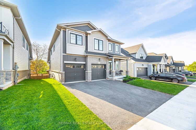 141 Terrace Drive, Grimsby, ON, 542 - Grimsby East