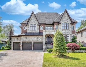 173 Lakeland Crescent, York, ON , MLS #N12643558 , Image - 1