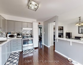45 Athabaska Road, Simcoe, ON , MLS #S12870538 , Image - 1