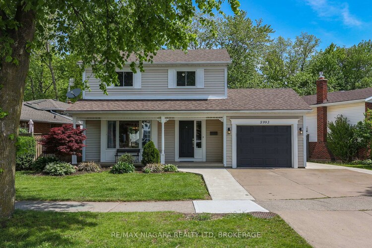 5993 Crimson Drive, Niagara Falls, ON, 220 - Oldfield
