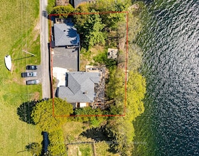 889 Jones Point Road, Lanark, ON , MLS #X12843794 , Image - 1