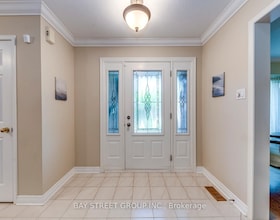 1311 Blackburn Drive, Halton, ON , MLS #W13432104 , Image - 1