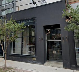 296 King Street E, Toronto, ON