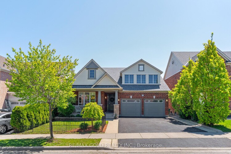 36 Slipneedle Street, Brampton, ON, Gore Industrial North