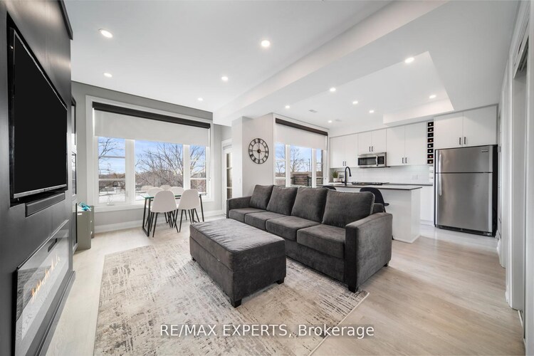 8167 Kipling Avenue, Vaughan, ON, West Woodbridge