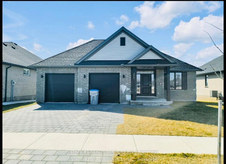 2047 Lockwood Crescent, Strathroy-Caradoc, ON, Rural Strathroy-Caradoc