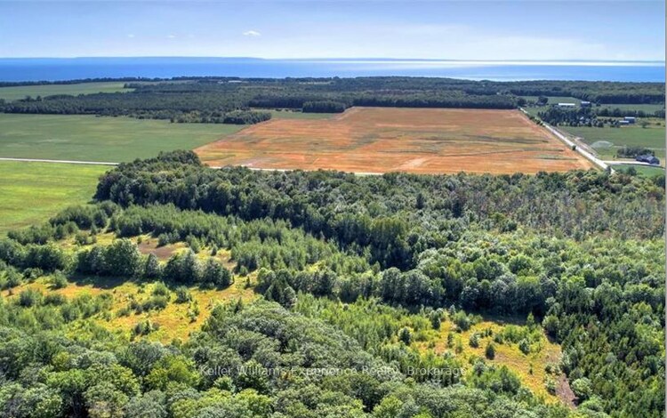 PL 20 Concession 18 N/A W, Tiny, ON, Rural Tiny