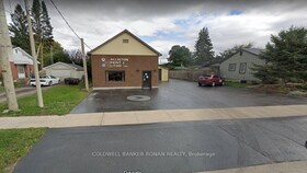 83 Dufferin Street S, Simcoe, ON , MLS #N12161499 , Image - 1