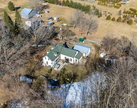636 GLEN ROSS Road, Hastings, ON , MLS #X12383079 , Image - 1