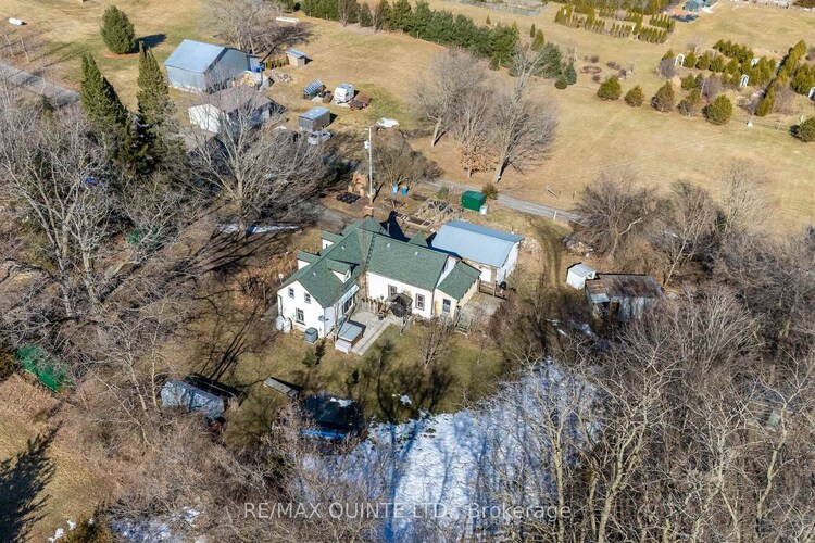 636 GLEN ROSS Road, Quinte West, ON, Sidney Ward