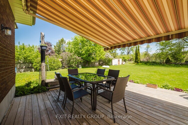 152 Chatterton Valley Crescent, Quinte West, ON, Sidney Ward