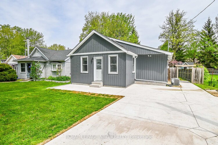 10556 Woodland Drive, Wainfleet, ON, 880 - Lakeshore