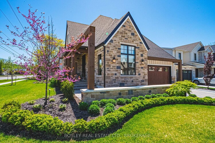 110 Millpond Road, Niagara-on-the-Lake, ON, 105 - St. Davids