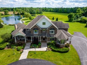 1532 6th Concession Road W, Hamilton, ON , MLS #X12384336 , Image - 1