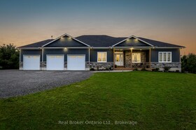 142401 15 Side Road, Dufferin, ON , MLS #X12284939 , Image - 1